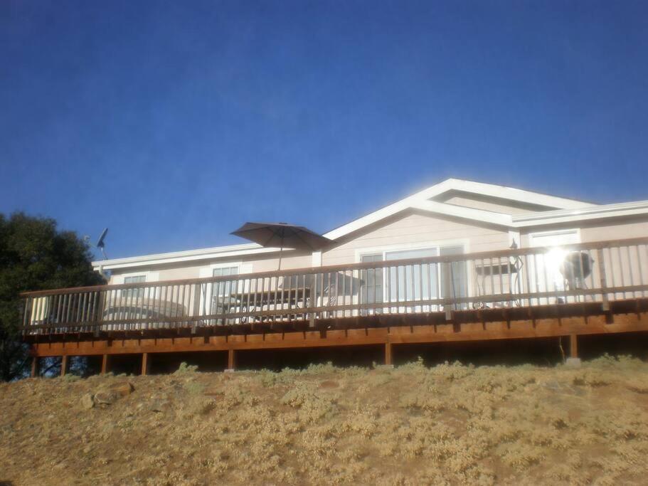 Vila Mariposa Ridge Retreat Exteriér fotografie