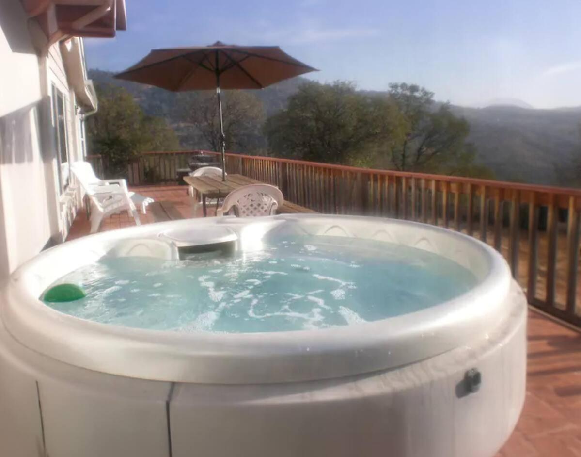 Vila Mariposa Ridge Retreat Exteriér fotografie